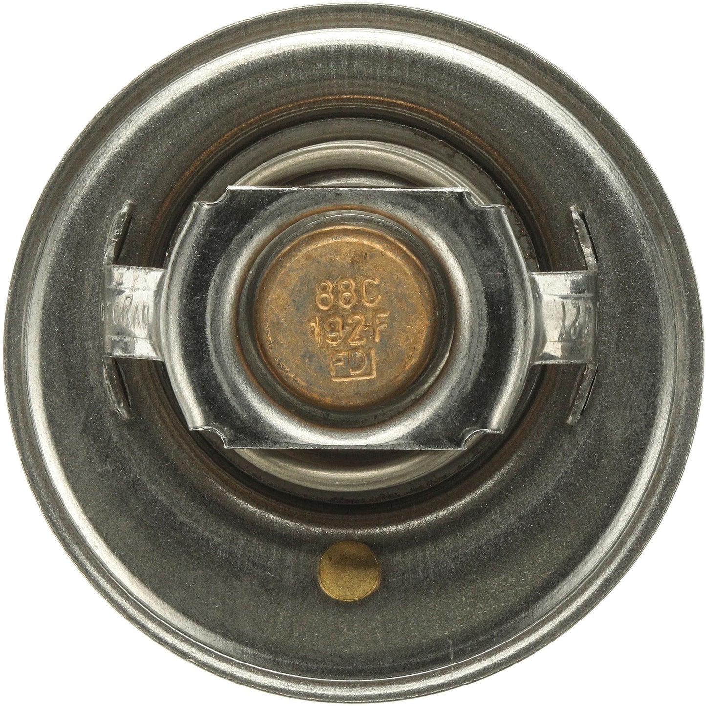 Gates 33489 Termostato de refrigerante del motor