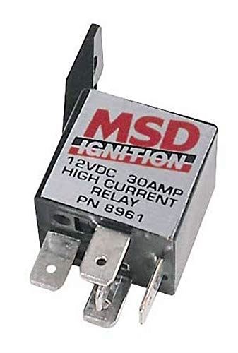 Allumage MSD 8961