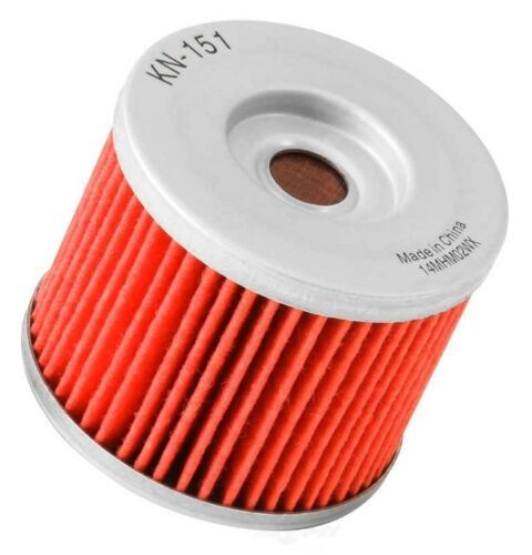 K&amp;N KN151