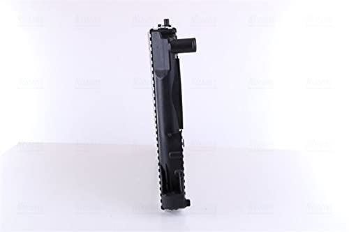 Nissens Amérique du Nord 60469A Radiateur