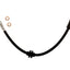 Raybestos BH384406 Brake Hydraulic Hose