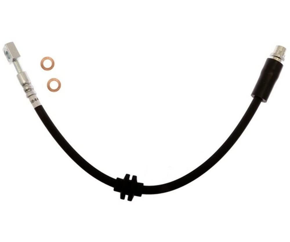 Raybestos BH384406 Brake Hydraulic Hose