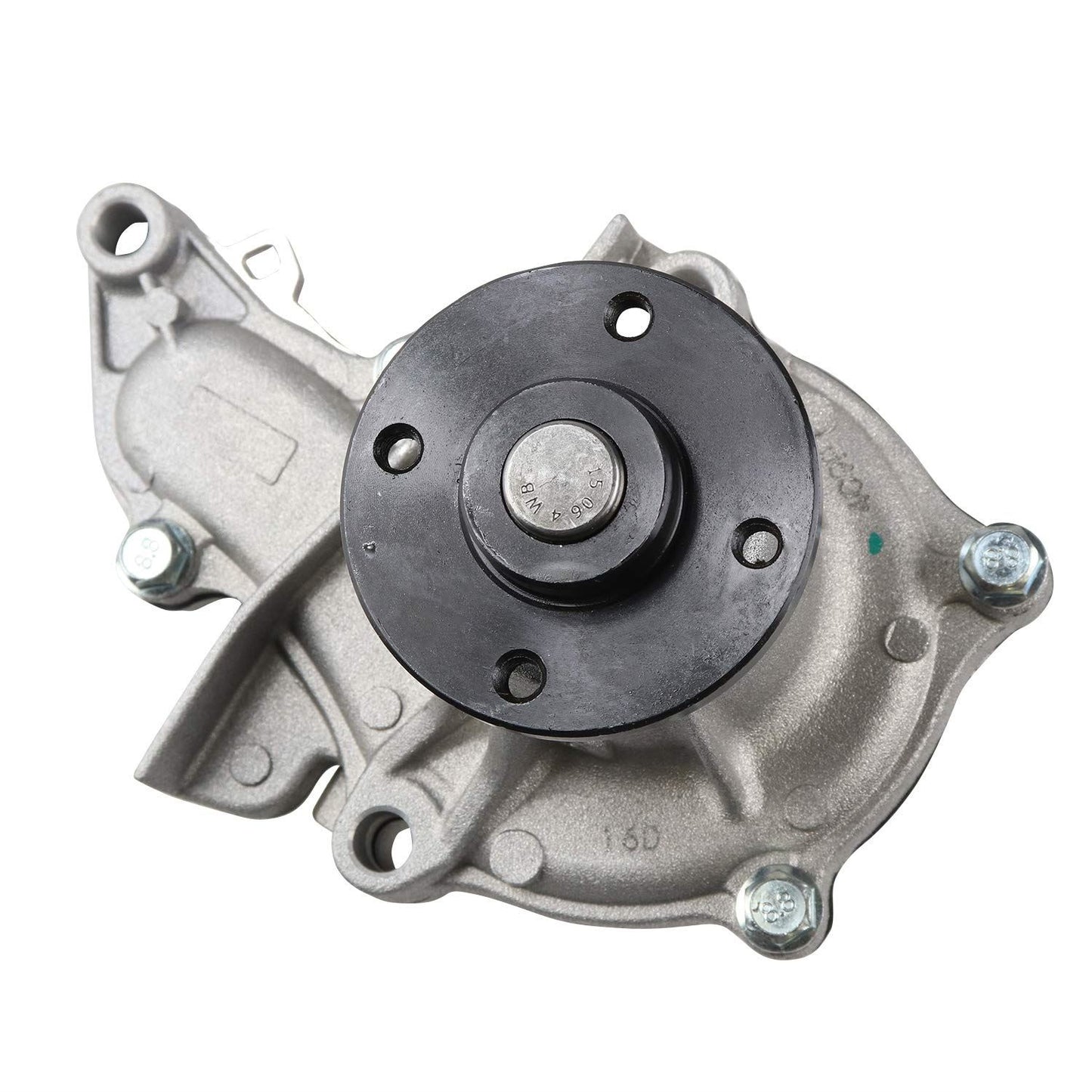 Beck/Arnley 131-2386 Conjunto de bomba de agua del motor