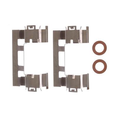 ACDelco Professional Durastop 18FR2512C Étrier de frein à disque