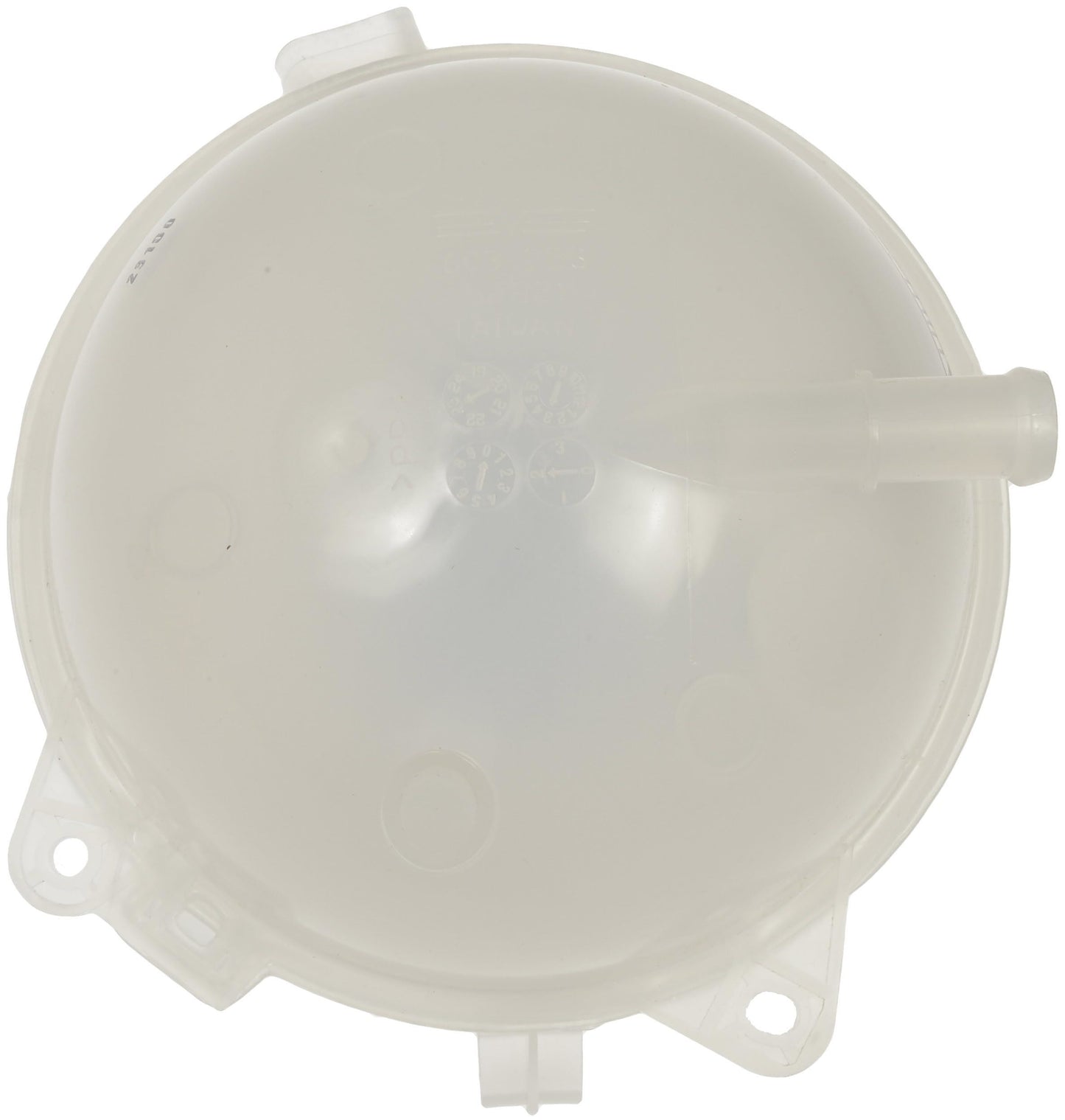 Dorman 603-253 Depósito de refrigerante del motor