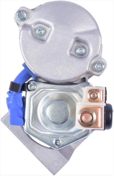 ACDelco Professional 337-1192 Motor de arranque