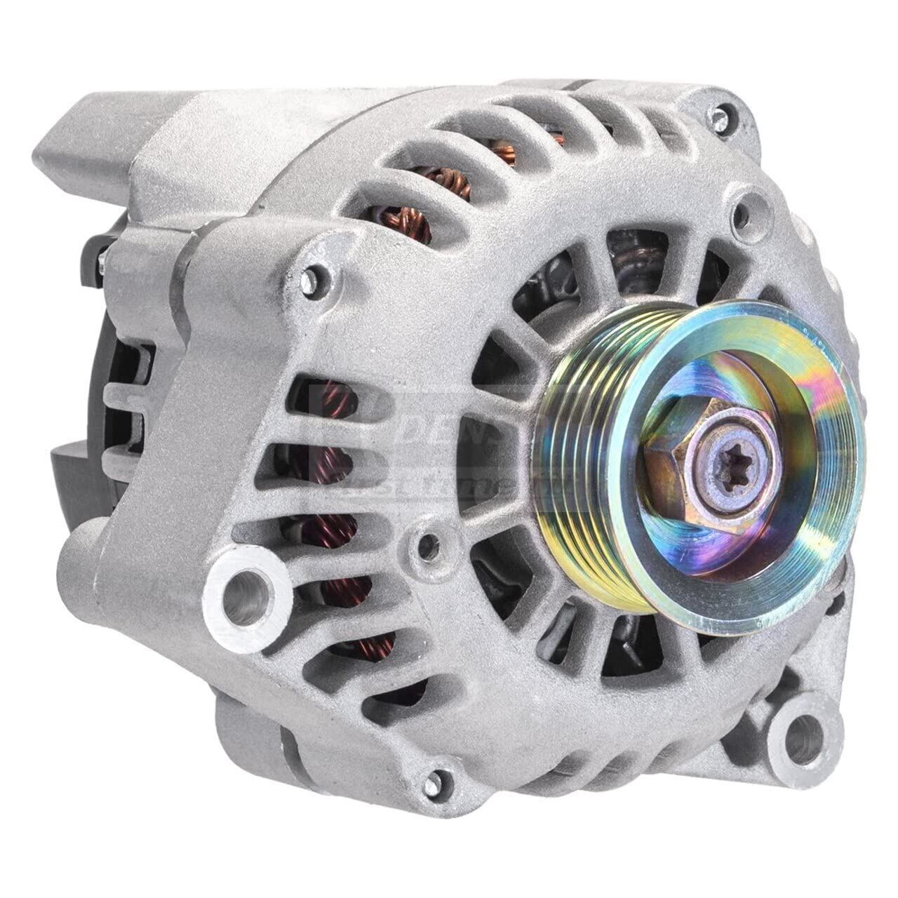 Alternador DENSO 210-5119