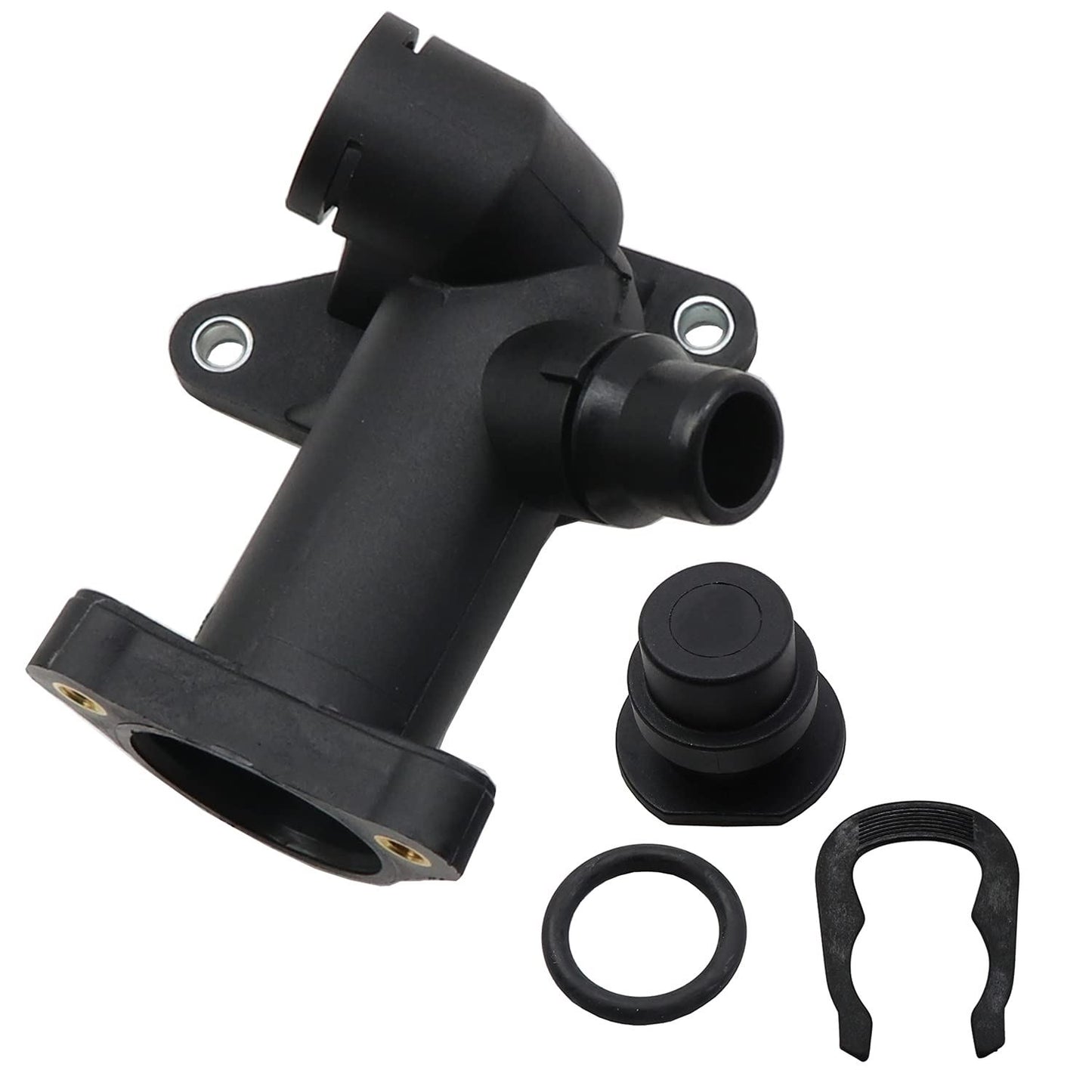 Beck/Arnley 147-0023 Brida de salida de refrigerante del motor