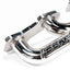BBK Performance Parts 1615 Collecteur d'échappement