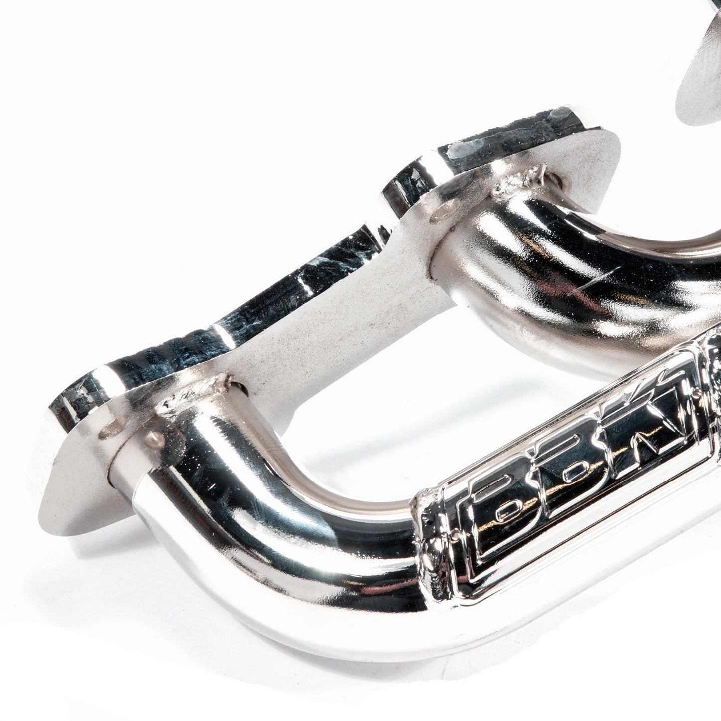 BBK Performance Parts 1615 Collecteur d'échappement