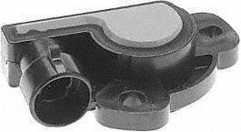 Capteur de position du papillon BWD EC3012