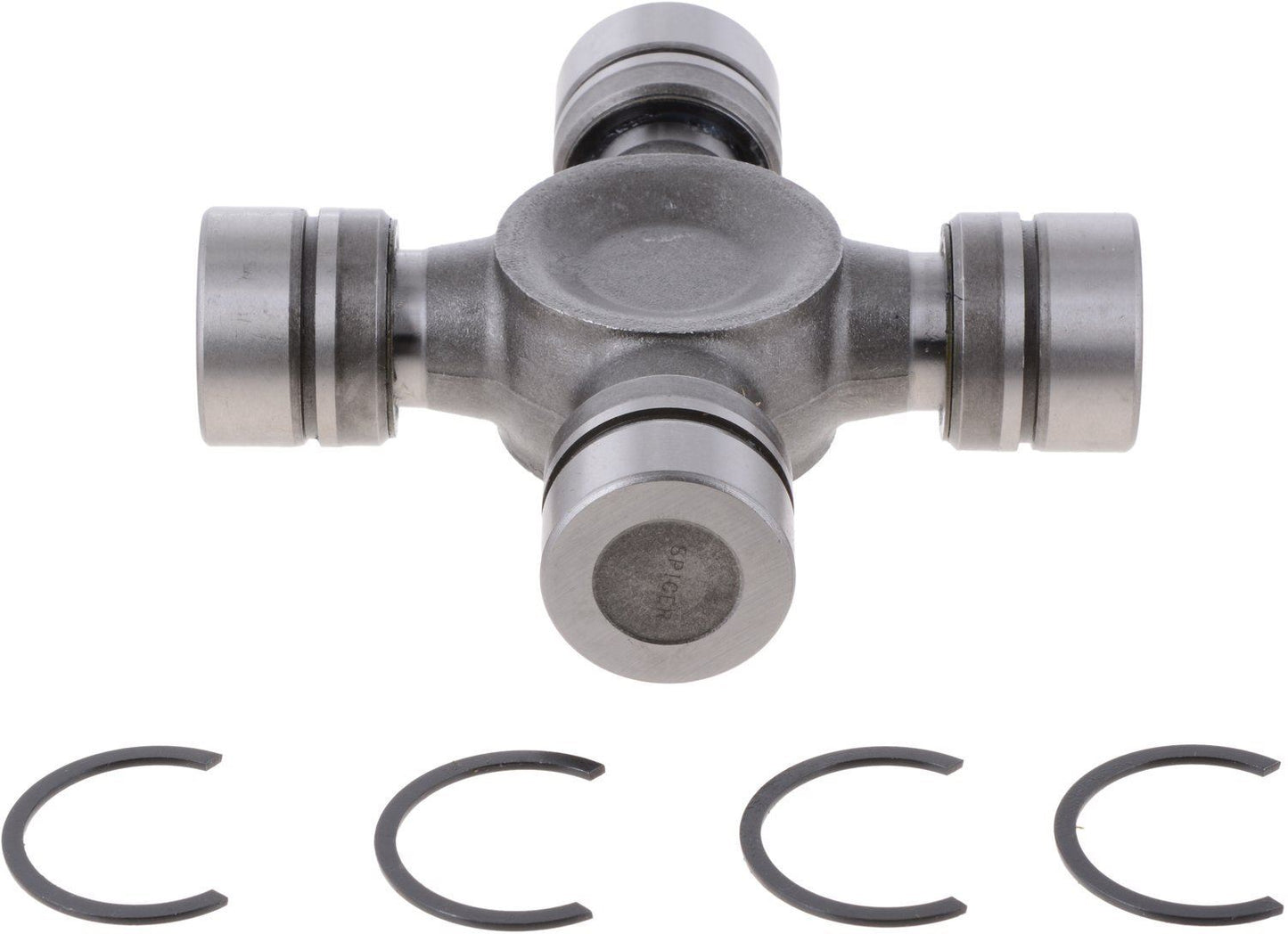 DANA Spicer 5-3212X Drive Axle Shaft Universal Joint
