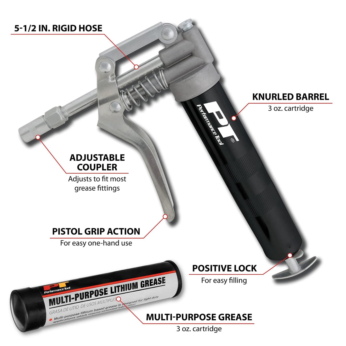 PERFORMANCE TOOL W54205