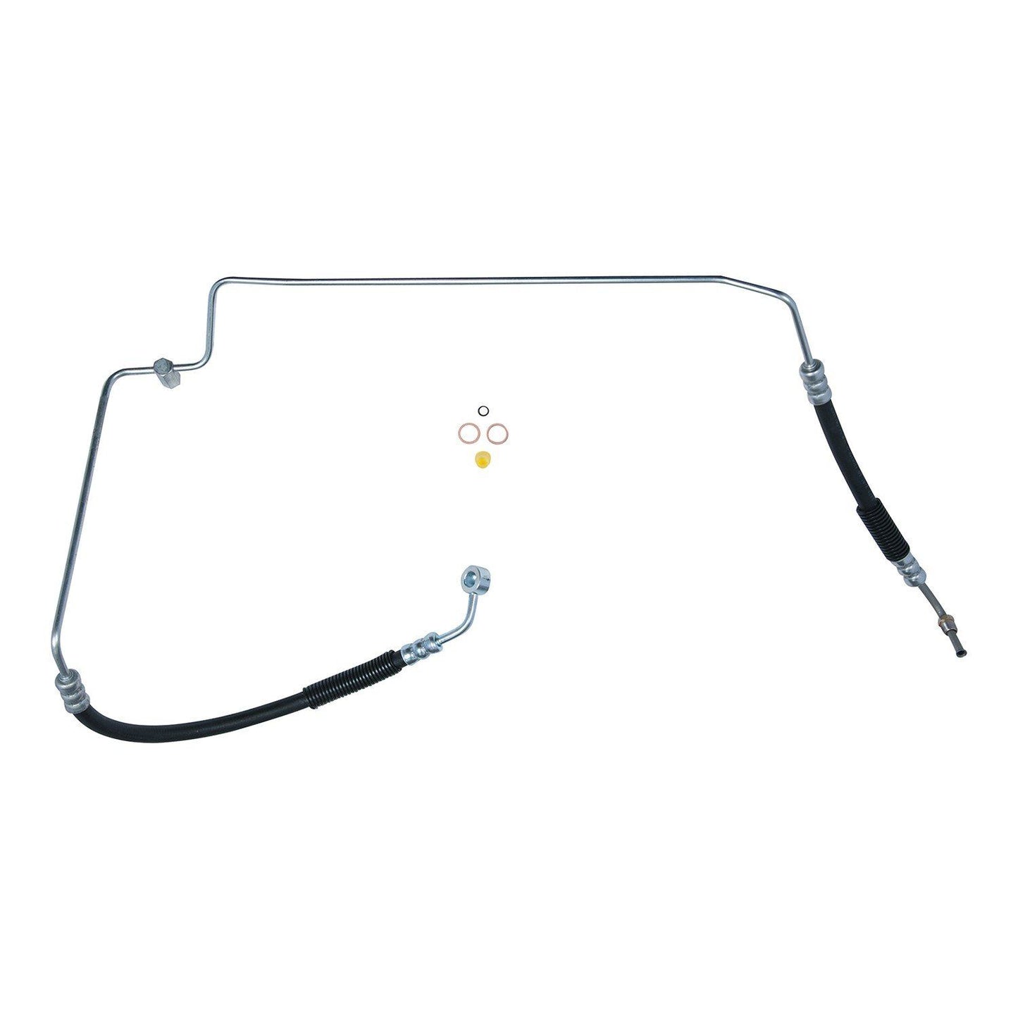 Edelmann 91692 Power Steering Pressure Line Hose Assembly
