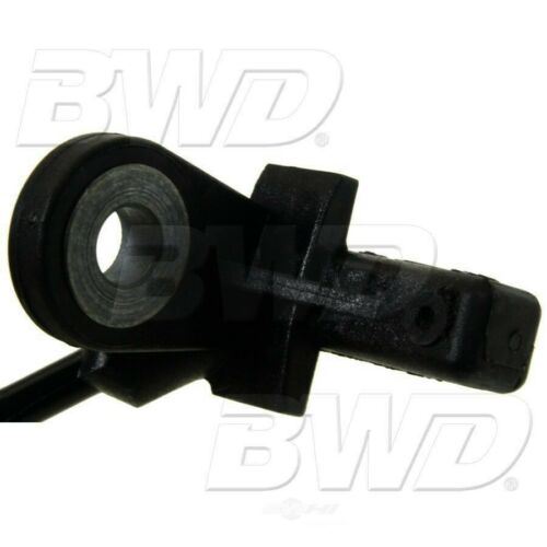 Capteur de vitesse de roue ABS BWD ABS679