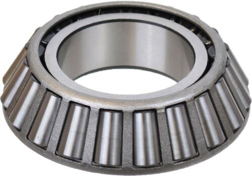 Rodamiento de piñón diferencial SKF NP848872