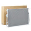 Nissens North America 94917 A/C Condenser