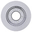ACDelco Advantage 18A1776AC Disc Brake Rotor