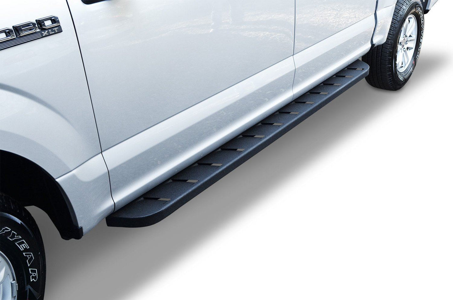 Go Rhino 63415587T Running Board
