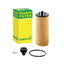MANN-FILTER HU 6015 Z KIT Engine Oil Filter