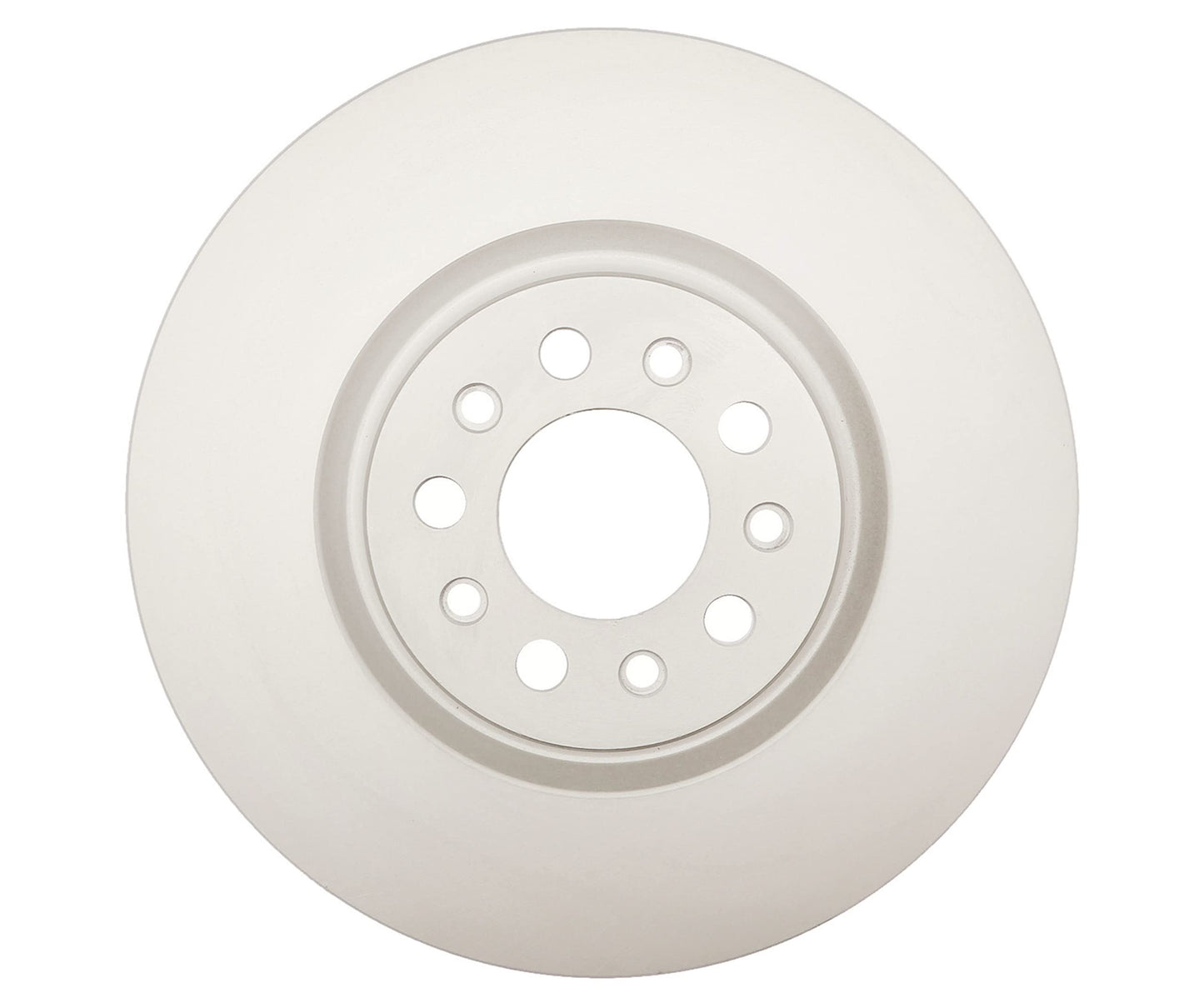Raybestos 781768 Disc Brake Rotor