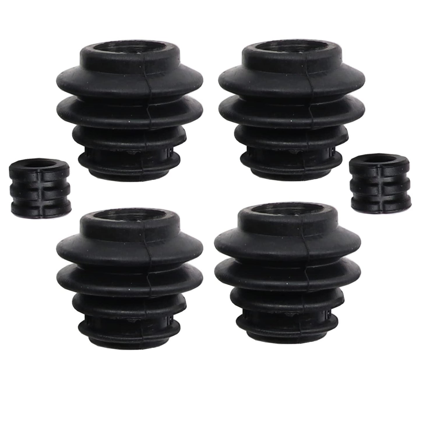 Beck/Arnley 084-2210 Kit de herrajes para frenos de disco