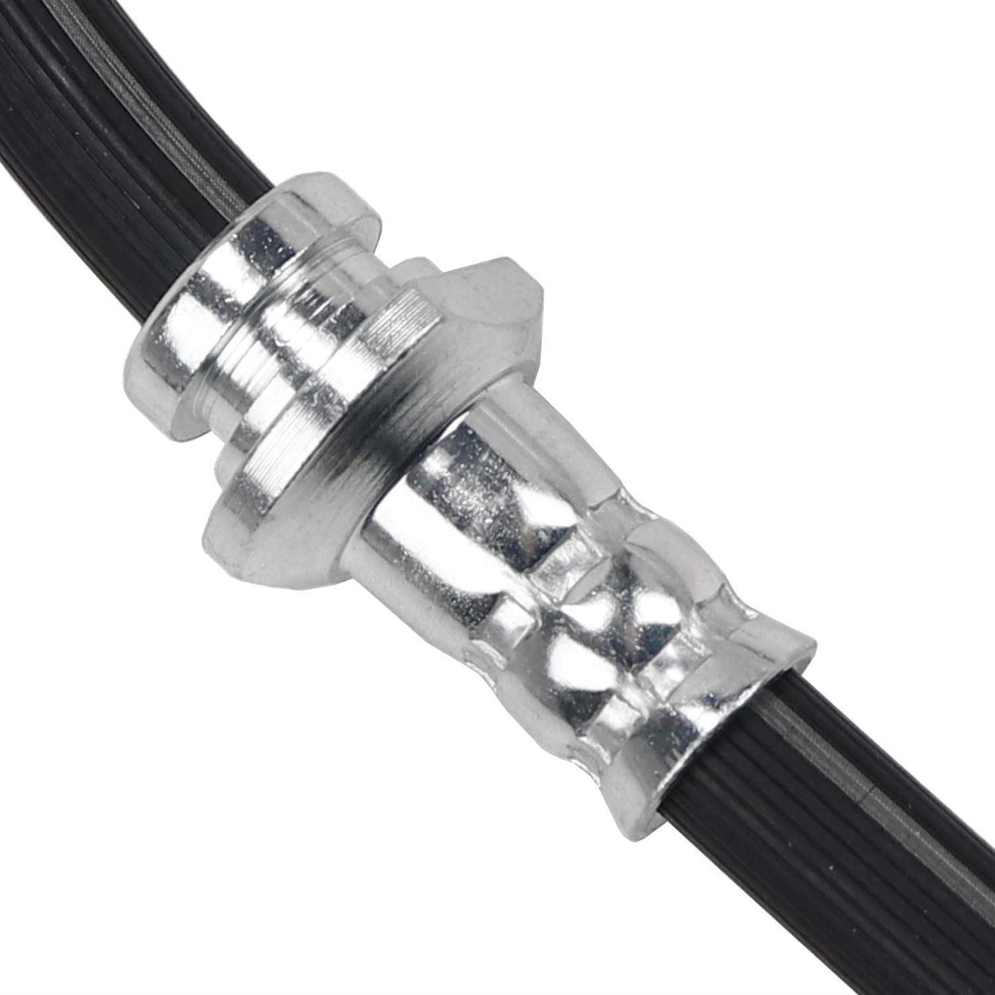 Beck/Arnley 073-2052 Tuyau hydraulique de frein