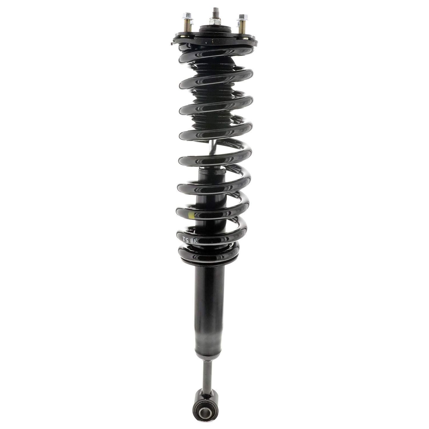 KYB SR4465 Conjunto de puntal de suspensión y resorte helicoidal