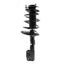 KYB SR4400 Suspension Strut and Coil Spring Assembly