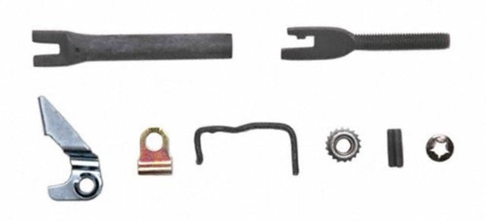 Raybestos H2638 Kit de reparación de autoajustador de freno de tambor