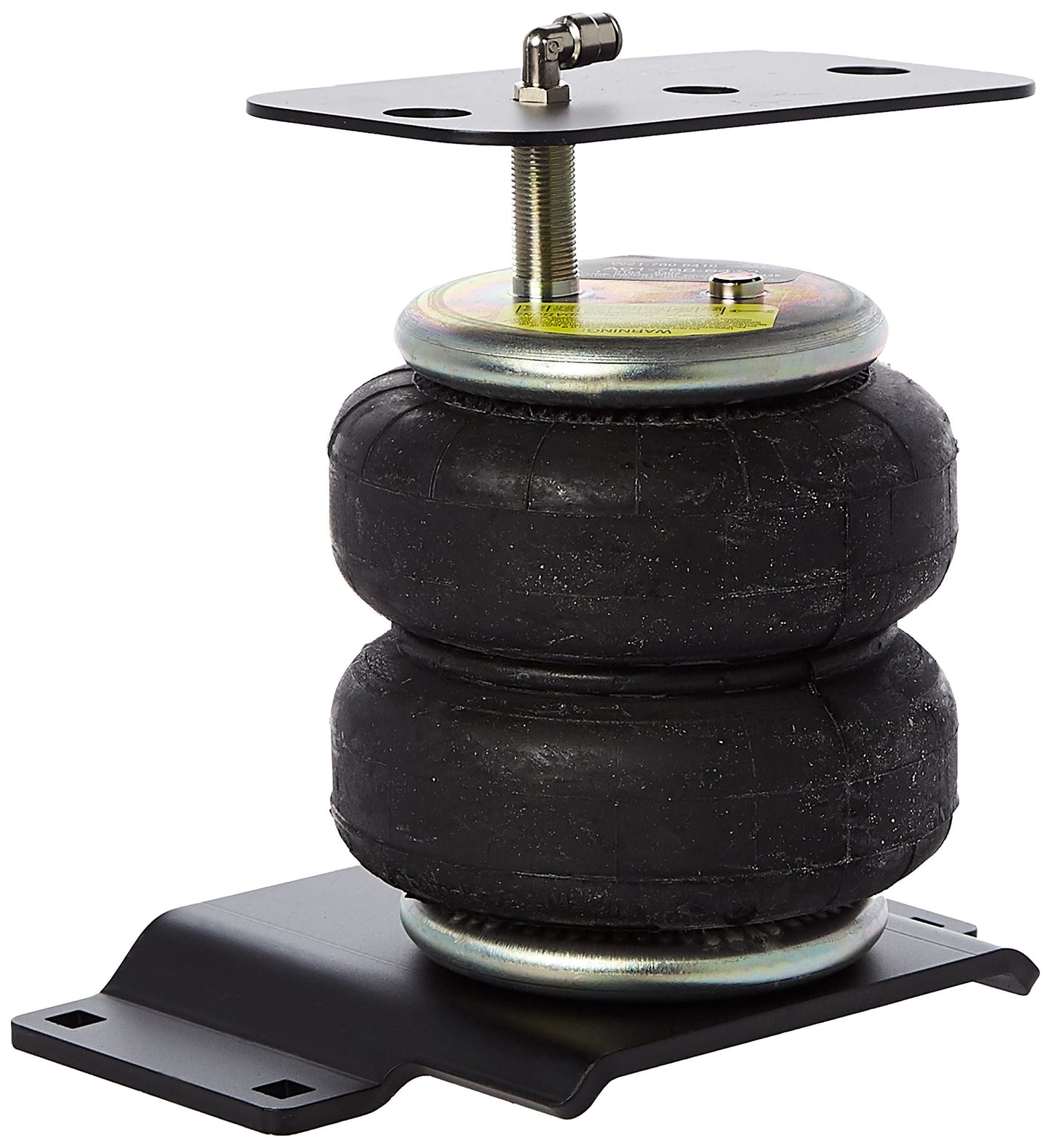 Kit de nivellement de suspension RIDE-RITE 2445