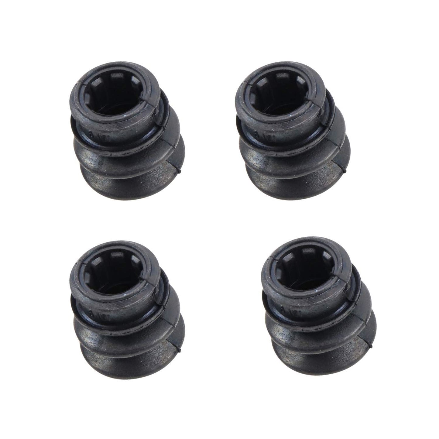 Beck/Arnley 084-1927 Kit de herrajes para frenos de disco
