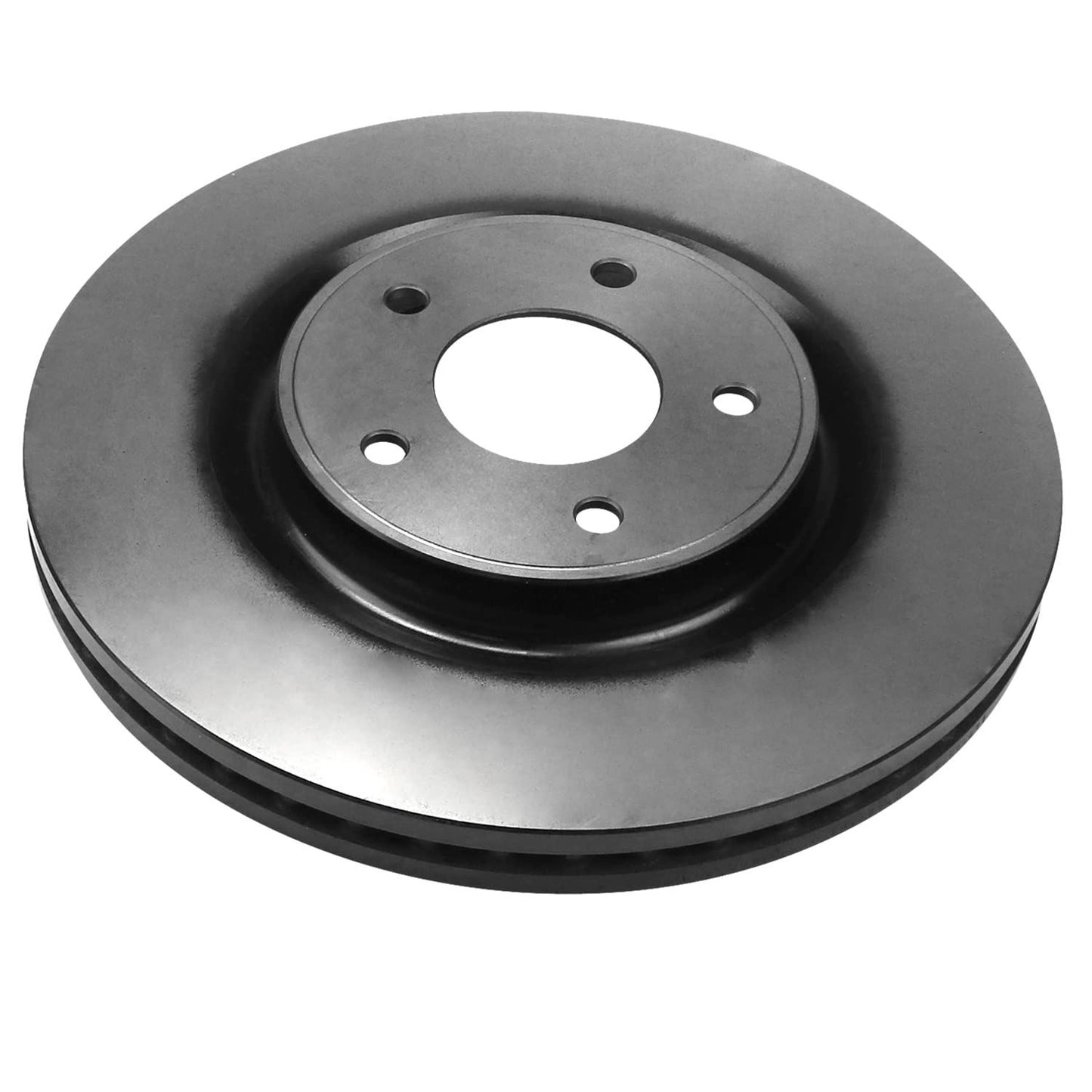 Beck/Arnley 083-3677 Rotor de freno de disco