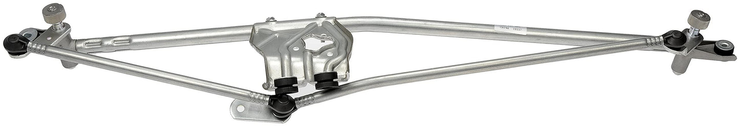 Dorman 602-117 Varillaje del limpiaparabrisas