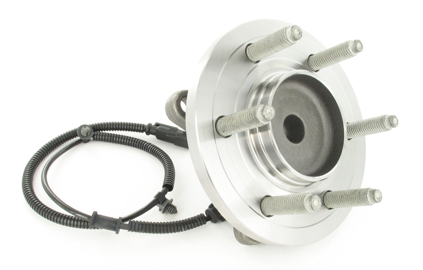 Conjunto de cubo y cojinete de eje SKF BR930791