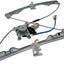Dorman 751-212 Power Window Motor and Regulator Assembly