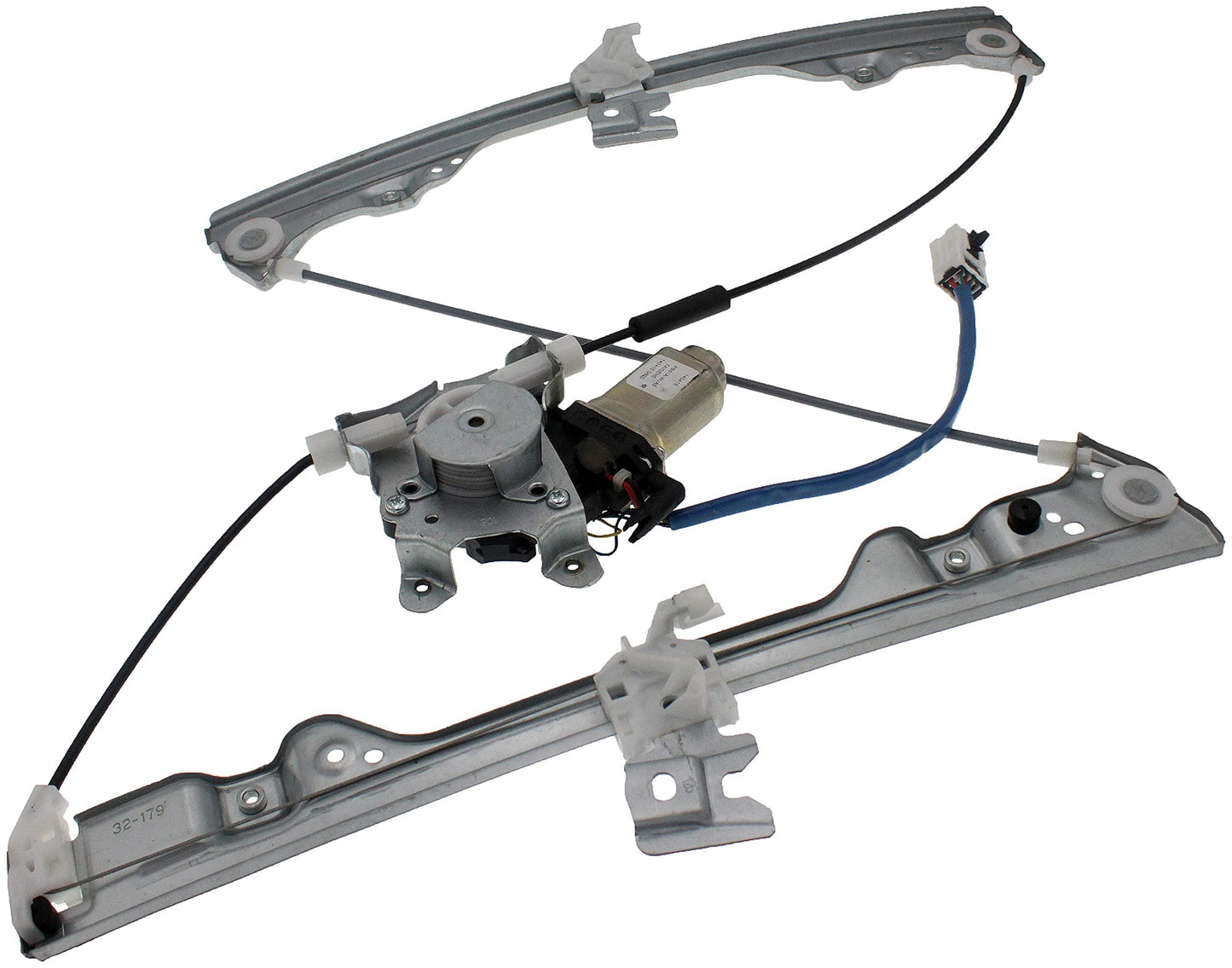 Dorman 751-212 Power Window Motor and Regulator Assembly