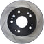 Stoptech 126.40040SL Disc Brake Rotor