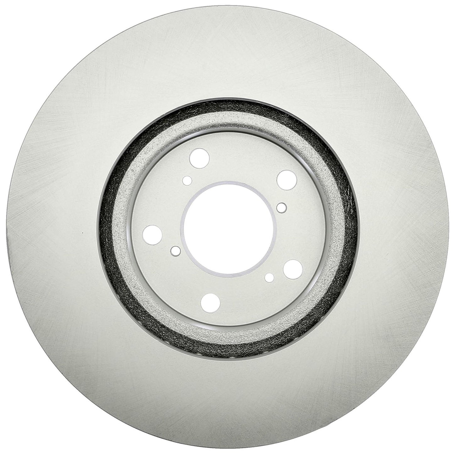ACDelco Advantage 18A2513AC Rotor de frein à disque