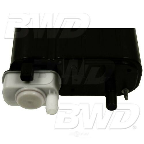 Bote de vapor BWD CP1376