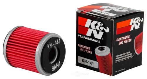 K&N KN141