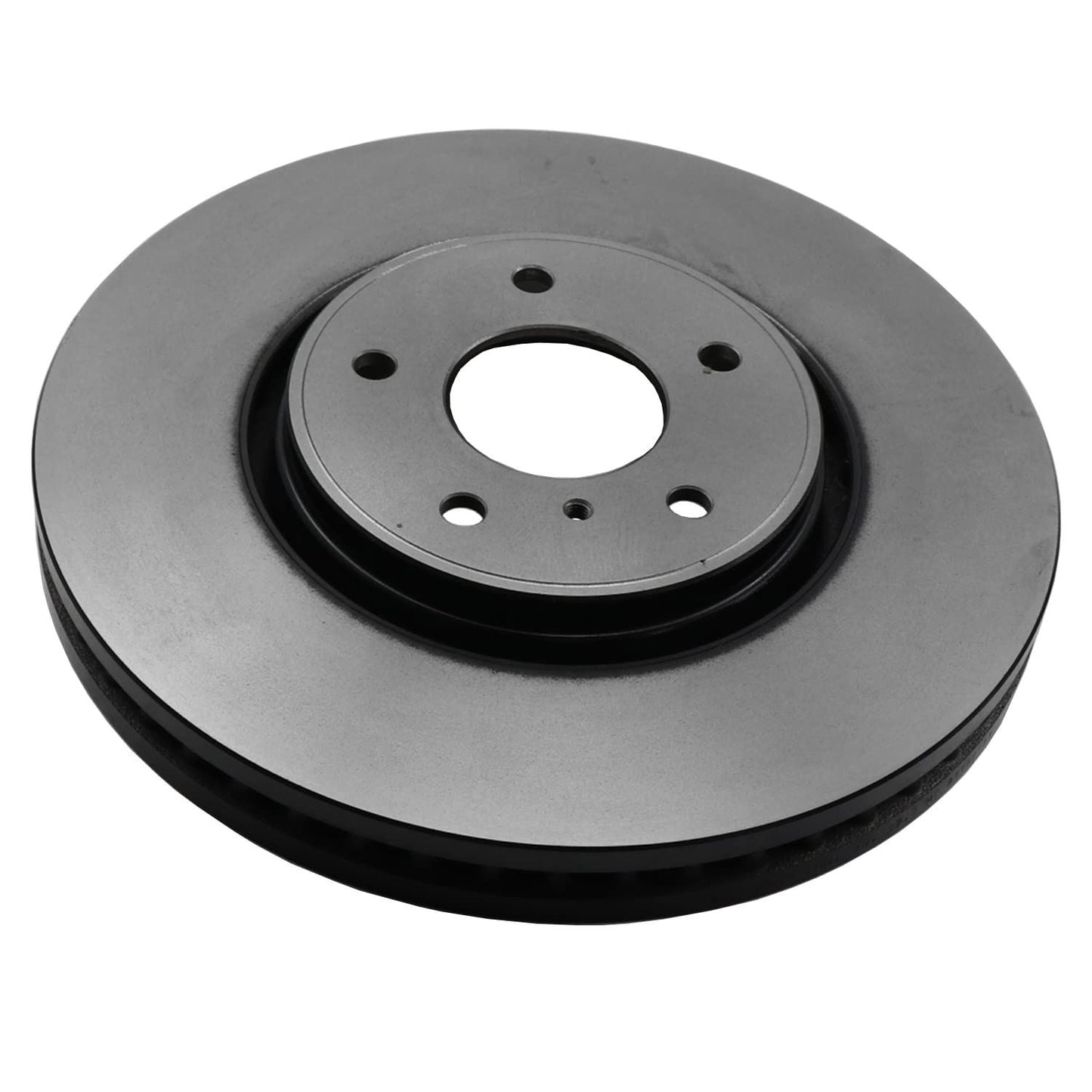 Beck/Arnley 083-2976 Rotor de freno de disco
