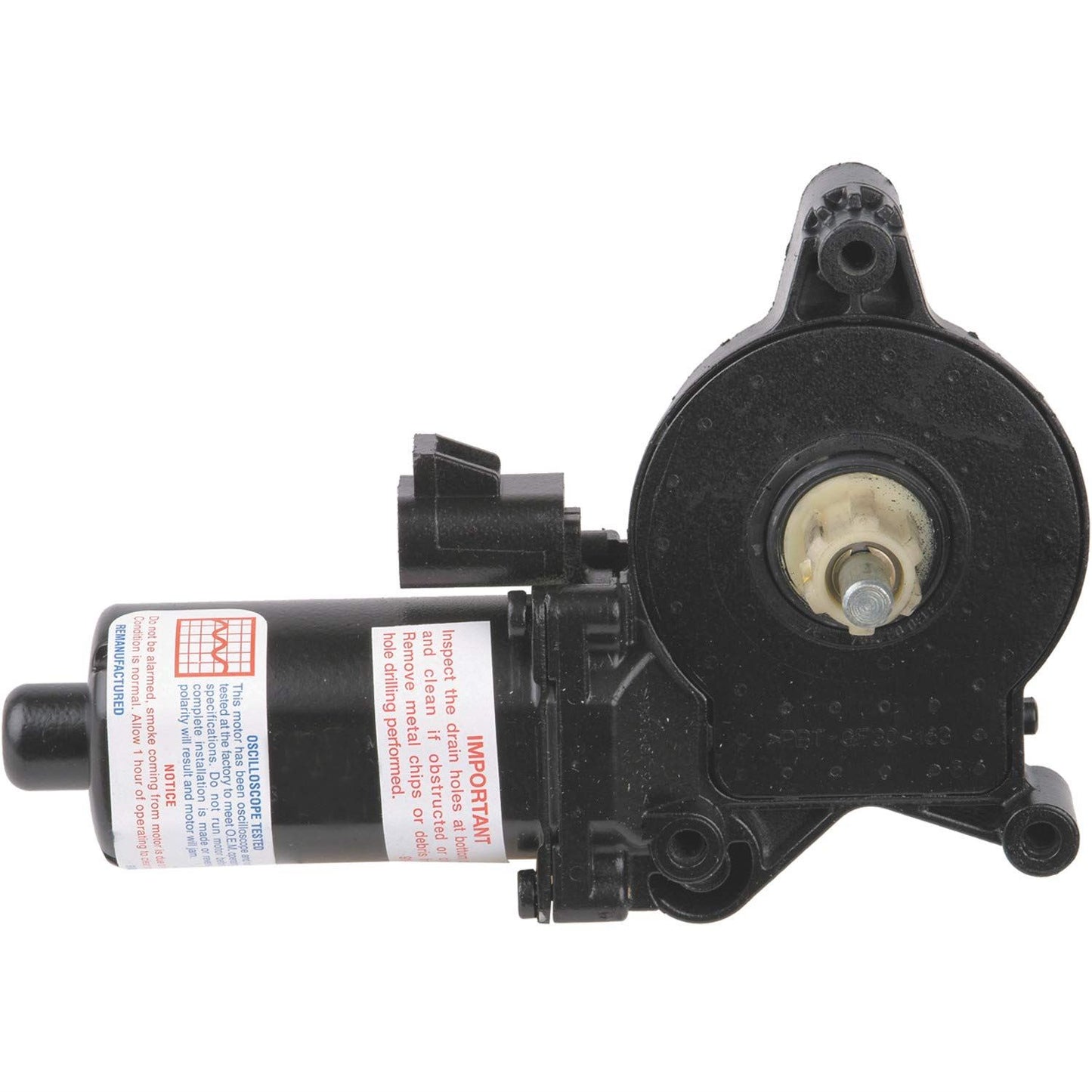 CARDONE 42-189 Moteur de vitre électrique