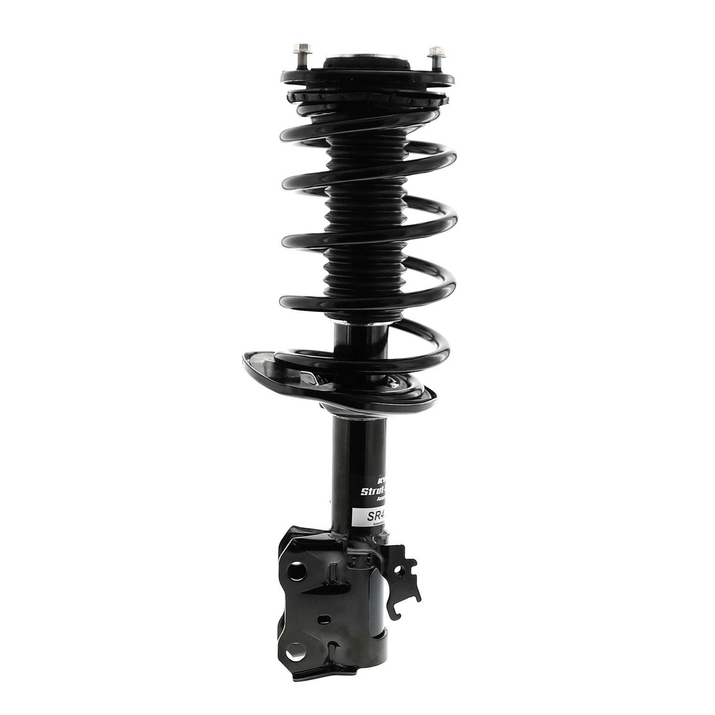 KYB SR4246 Conjunto de puntal de suspensión y resorte helicoidal