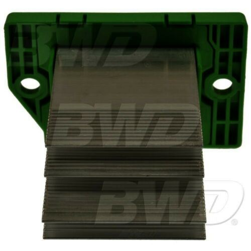 BWD RU1542 HVAC Blower Motor Resistor
