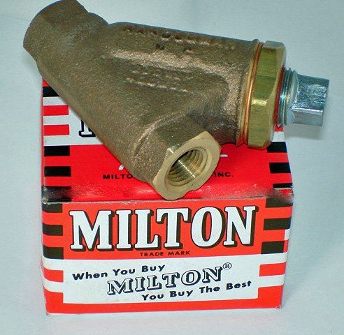 MILTON 10844