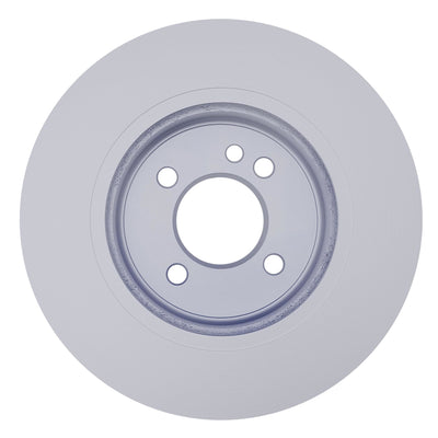 Rotor de freno de disco ACDelco Advantage 18A1612AC