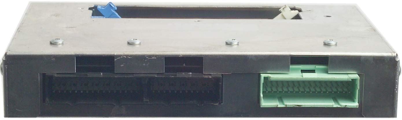 Genuine GM Parts 21690 Radiator