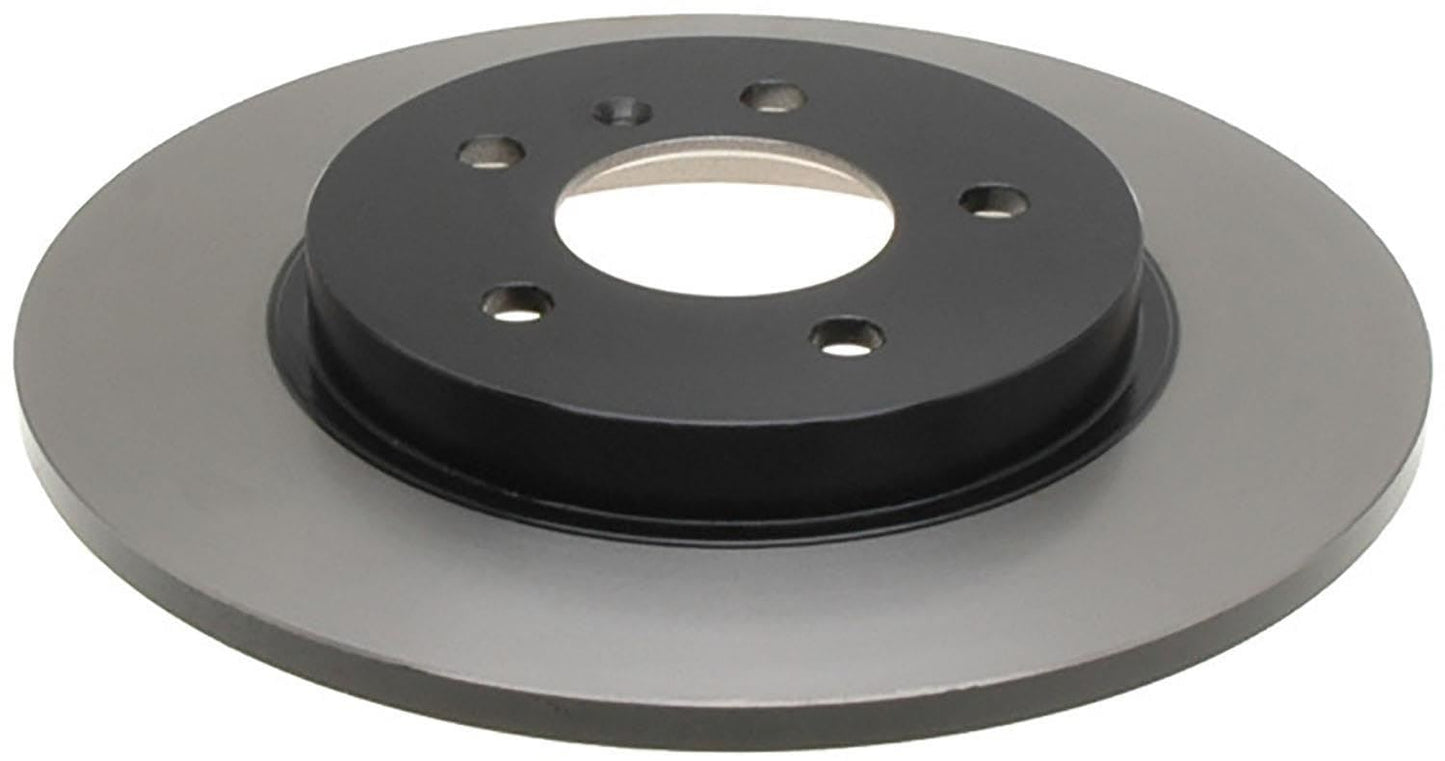ACDelco Advantage 18A1798AC Rotor de frein à disque