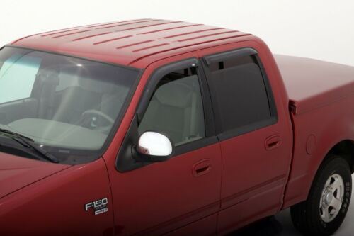 Auto Ventshade (AVS) 94949 Deflector de ventana lateral